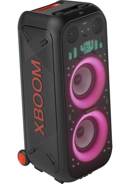 Xboom Soundbar