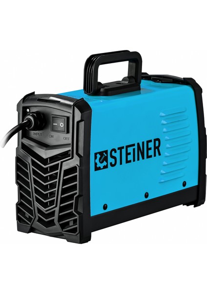 Alman MMA-200 Amper Profesyonel Dijital Göstergeli Inverter Kaynak Makinesi