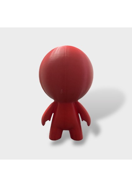 Squid Game Çember Gardiyan Figürleri