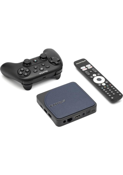 RTX-5000 Gamestream Pro Android Box