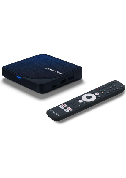 G2 4K Streaming Android Box