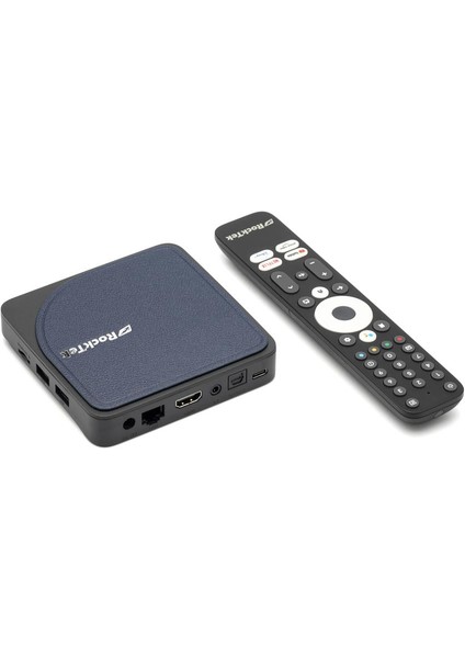 G2 4K Streaming Android Box