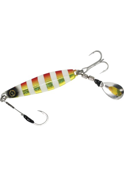 Fs 438 Jack Eye Makı Makı Sago Jıg 30GR 6cm No:3