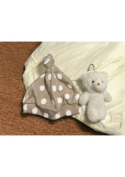 H&f De Ropa Bebek Zibin 3lü Çıtçıtlı Takım
