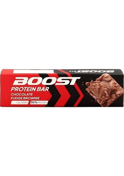 Protein Bar - Chocolate Fudge Brownie 60G