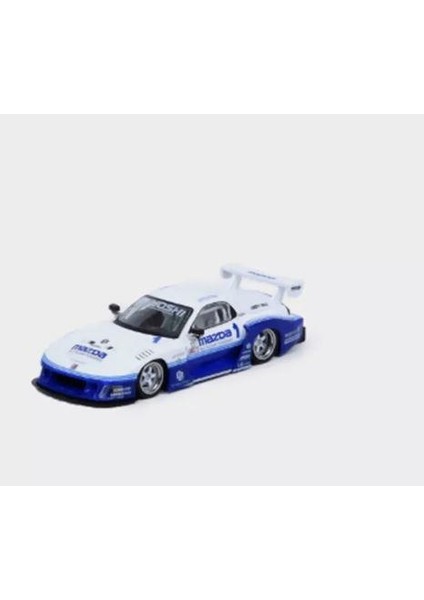 Lbwk Rx7 FD35 Lb-Super Model Araba