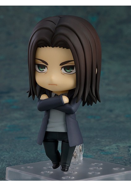 Nendoroid 2000 - Shingeki No Kyojin The Final Season - Eren Yeager fiyatları