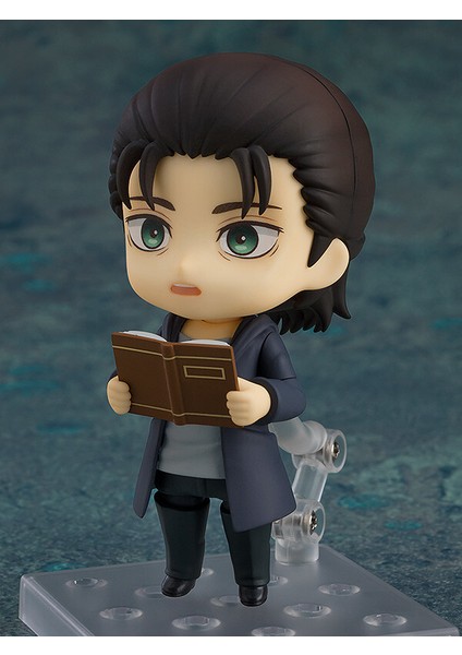 Nendoroid 2000 - Shingeki No Kyojin The Final Season - Eren Yeager fırsatları