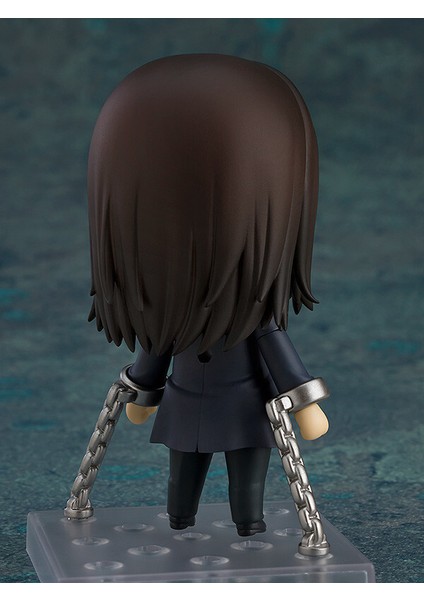 Nendoroid 2000 - Shingeki No Kyojin The Final Season - Eren Yeager indirimleri