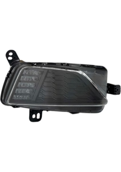 Volkswagen Lamba Sis Polo 18-20 Sağ (Ledsiz)