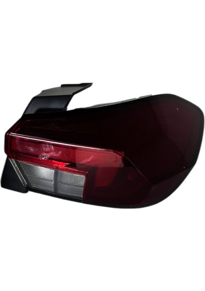 Opel Stop Corsa F 19-23 Dış Sağ (Ledsiz)