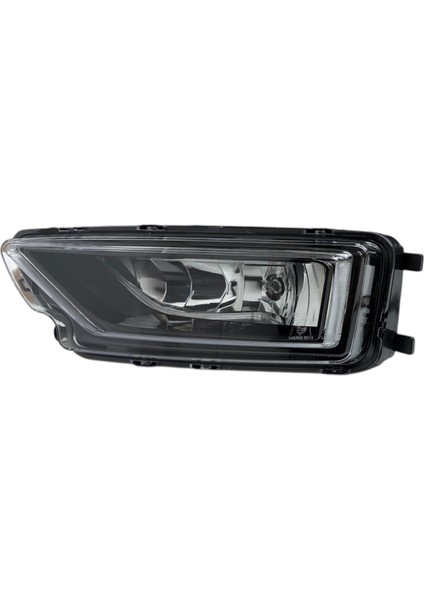 Volkswagen Lamba Sis Amarok 17-23 Sol