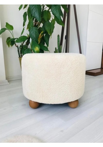 Puf El Yapımı Puf Kedi Yatağı Makyaj Masası Pufu Salon Pufu Oturma Odası modelleri
