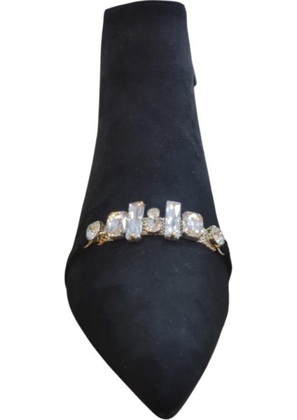 Tokalı Kadın Bot 712-4220 fiyatları