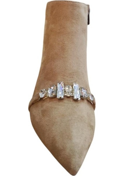 Tokalı Kadın Bot 712-4220 indirimleri