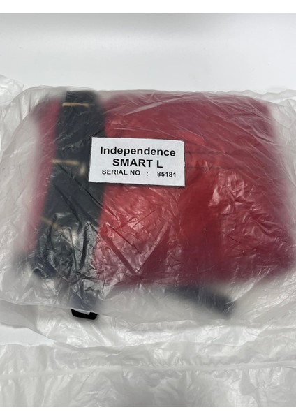 Independence Smart L Yedek Paraşüt fiyatları