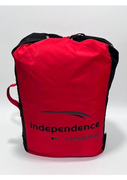 Independence Geronimo 2 Yamaç Paraşütü Red