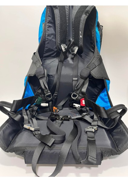 Independence Passenger Pro Tandem Harness Paraşüt Koltuğu fiyatları