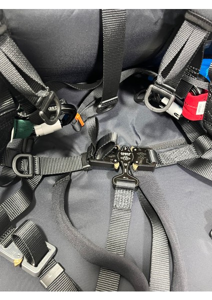 Independence Passenger Pro Tandem Harness Paraşüt Koltuğu fırsatları