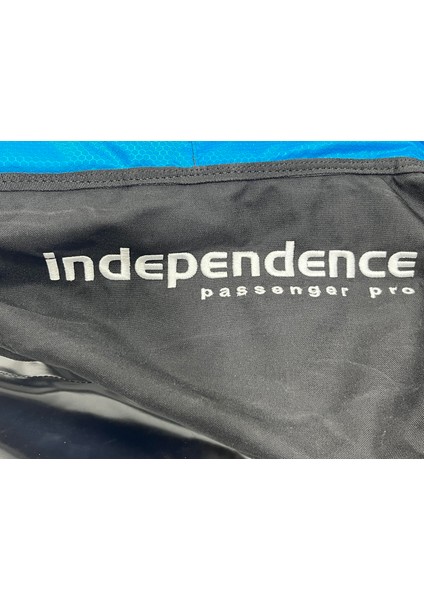 Independence Passenger Pro Tandem Harness Paraşüt Koltuğu indirimleri