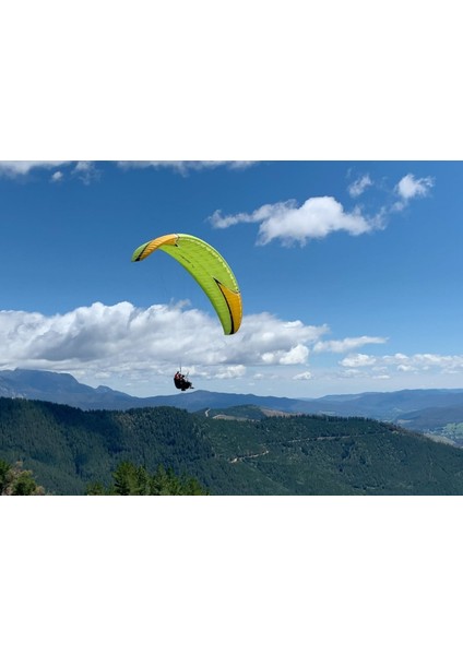 Independence Pioneer3 S Yamaç Paraşütü Size S