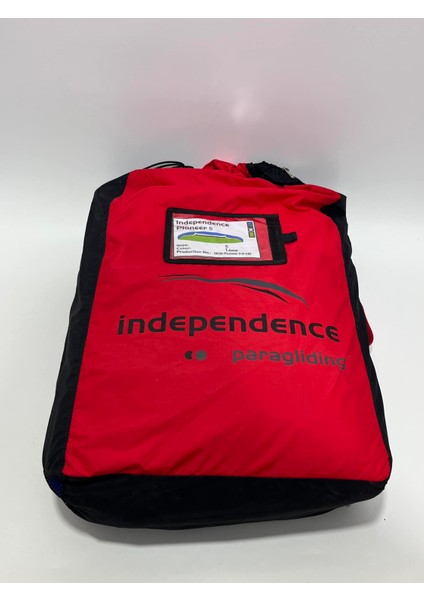Independence Pioneer3 S Yamaç Paraşütü Size S fırsatları