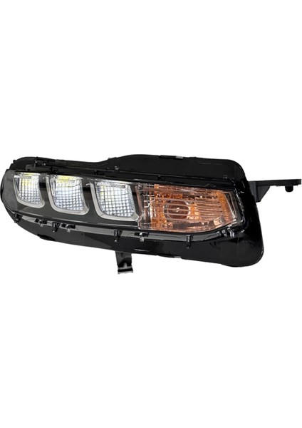 Peugeot Far Berlingo 18-22 Üst Sol (Gündüz Farı Led)