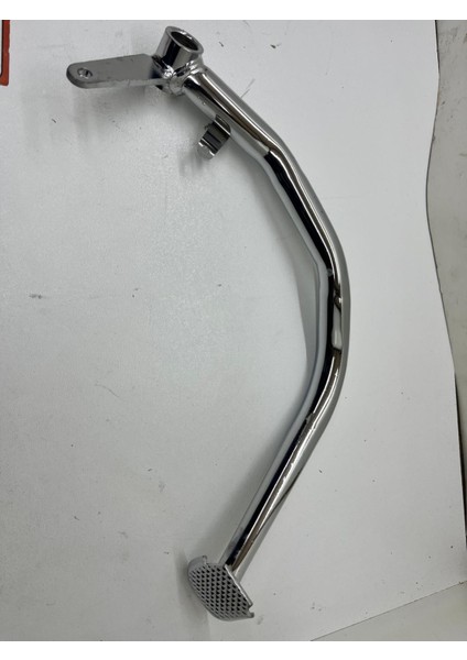 Cg Arka Fren Pedal