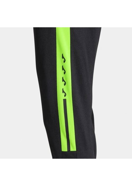Olımpıada Long Eşofman Altı Siyah - Floresan - Yeşil 103741.117 modelleri