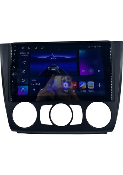 Bmw E87 2004-2011 Maxessa Orjinal 4-64 Profesyonel Oem Multimedia