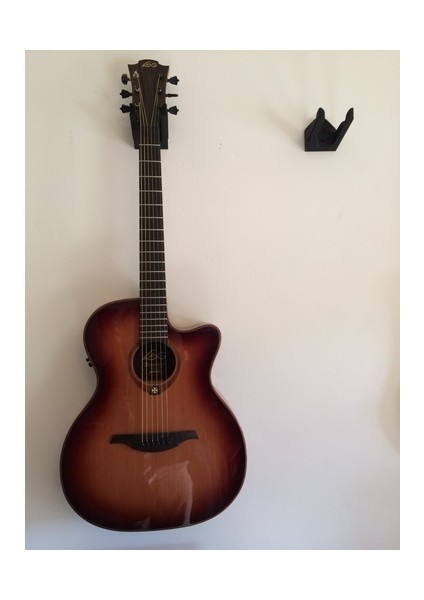 Gitar Asma Aparatı