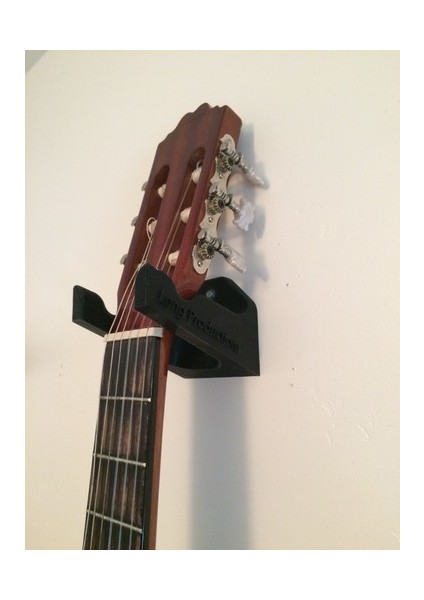 Gitar Asma Aparatı