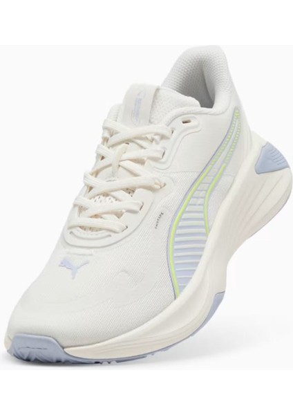 Pwr Hybrid Tr Wns Beyaz Kadın Yürüyüş/spor Ayakkabı - 310477 03