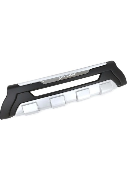 Hyundai IX35 Uyumlu 2010 Sonrası Arka Tampon Koruma Difüzör