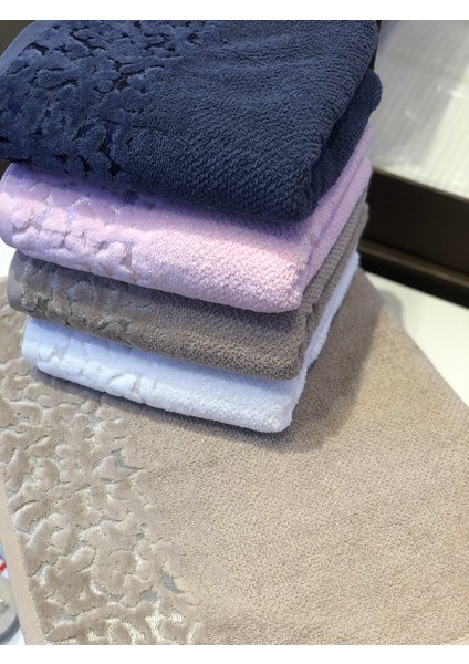 Hare 4lü 50X90 Havlu Takımı fiyatları