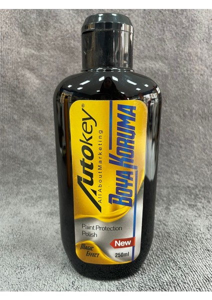 Autokey Boya Koruma (250 Ml) 1 Adet