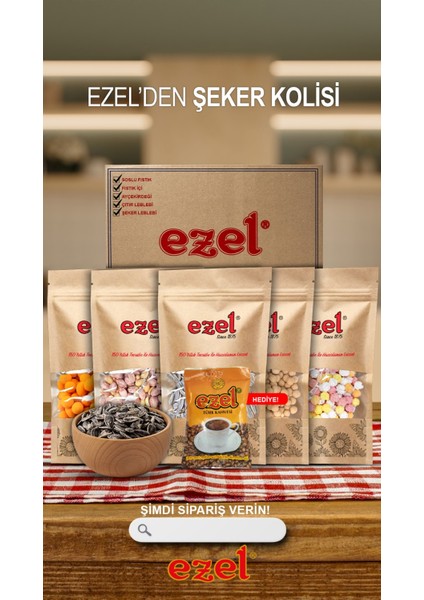 Şeker Kolisi