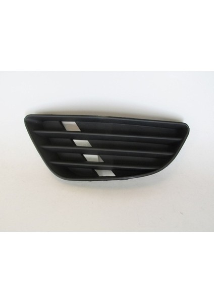 Ford Fıesta- 02/05 Sis Lamba Kapağı Sol Siyah Sis Deliksiz 2S6119953ABYYIF fiyatları