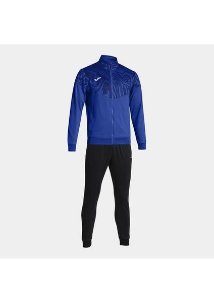 Lıon Iı Tracksuıt Royal Saks - Lacivert 103771.703