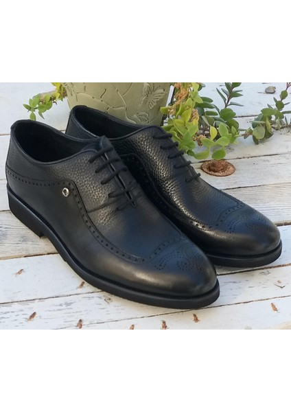 Pierre Cardin PCE-10401 Erkek Günlük Exlusive Deri Eva Taban Klasik Ayakkabı fiyatları