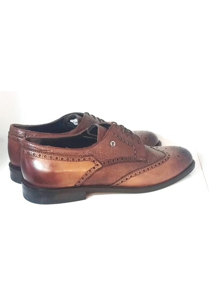 Pierre Cardin PCE-3799094 Erkek Deri Çiftyüz Oxford Klasik Ayakkabı fırsatları