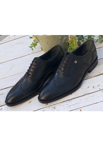 Pierre Cardin PCE376612 Erkek Exlüsive Klasik Ayakkabı
