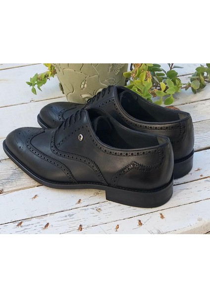 Pierre Cardin PCE376612 Erkek Exlüsive Klasik Ayakkabı