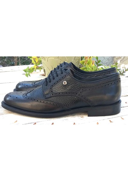 Pierre Cardin PCE-3799094 Erkek Deri Çiftyüz Oxford Klasik Ayakkabı fiyatları