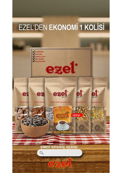 Ekonomik Koli-1