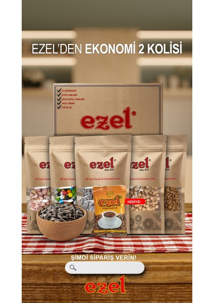 Ekonomik Koli-2