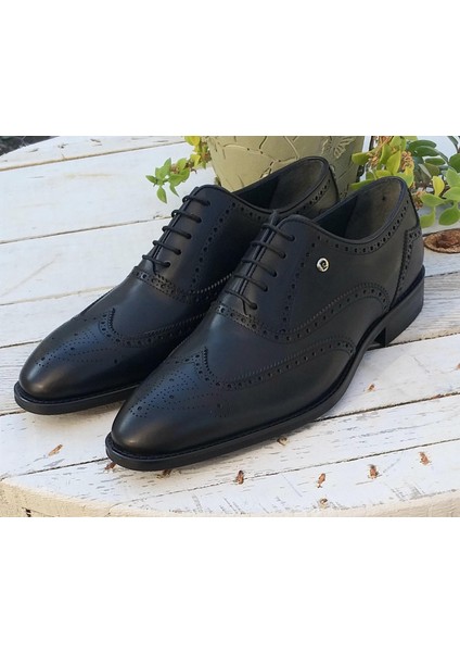 Pierre Cardin PCE376612 Erkek Exlüsive Klasik Ayakkabı