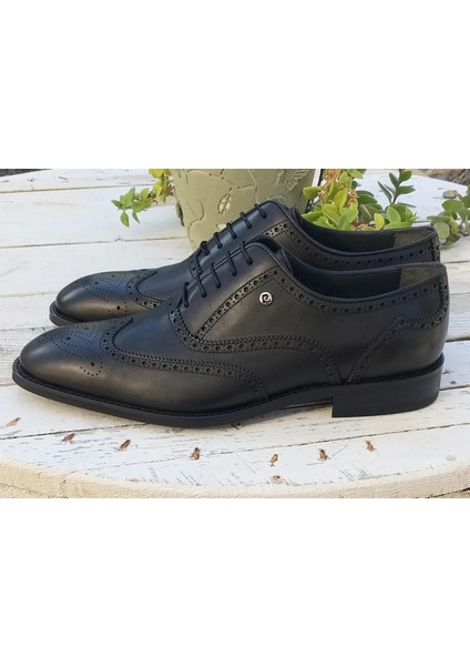Pierre Cardin PCE376612 Erkek Exlüsive Klasik Ayakkabı modelleri