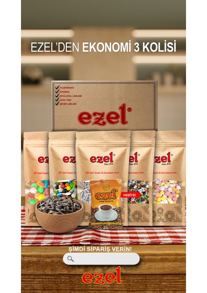Ekonomik Koli-3