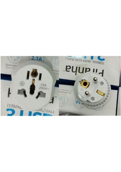 Yeni Model Çin Avutıralya Amerikan Elektrik Priz Çevirici 16A 250 Volt KPF7Y-1M